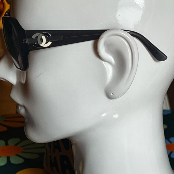 COPY - CHANEL SUNGLASSES - Picture 4 of 8